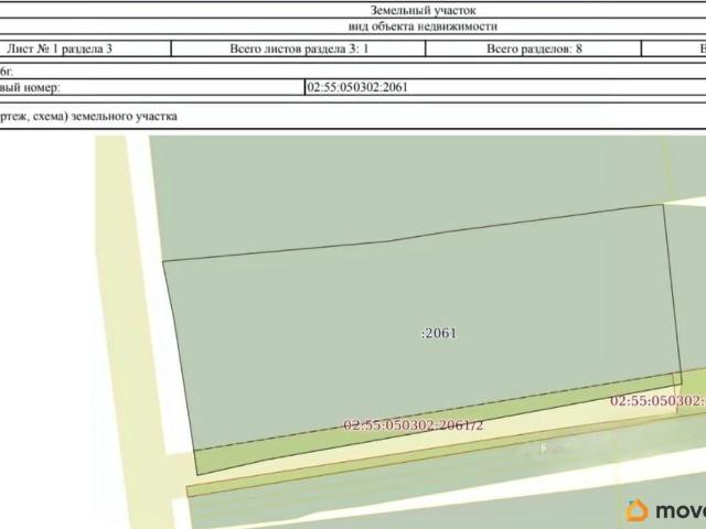 Дом продажа в Ветошниково Д, Башкортостан Респ