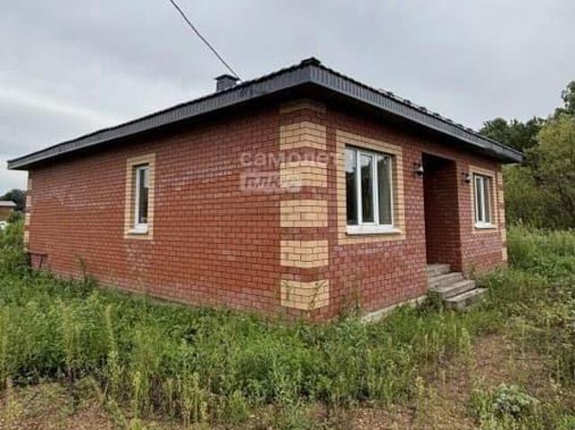 Дом продажа в Ветошниково Д, Башкортостан Респ