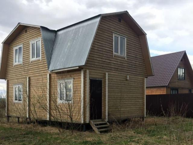 Дом продажа в Вишняково, Кабардино-Балкарская Республика