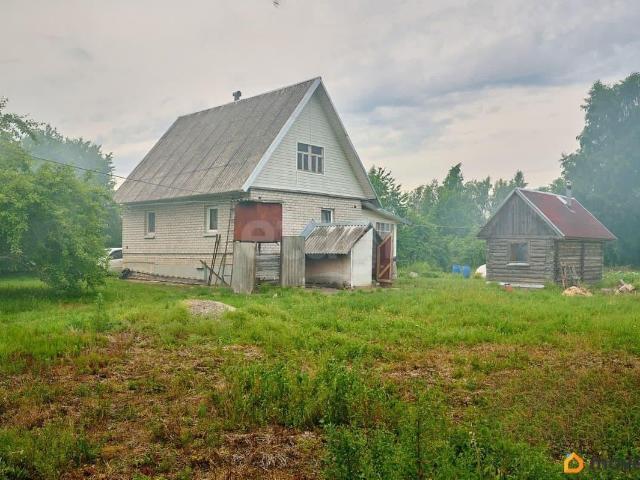 Дом продажа в Псковская область
