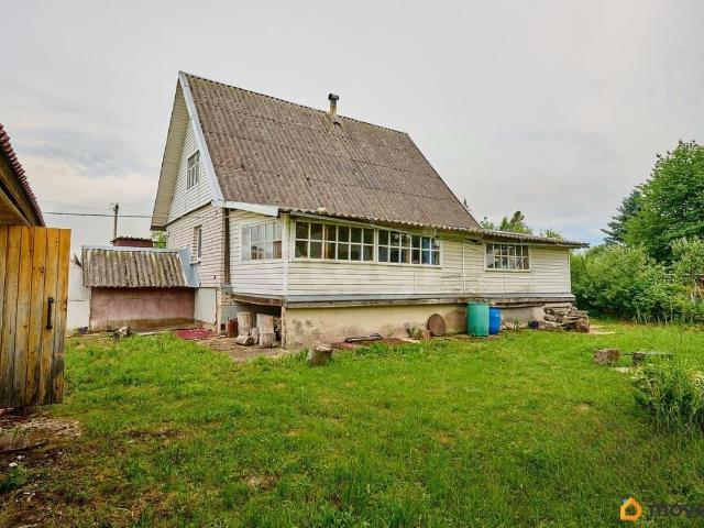 Дом продажа в Псковская область