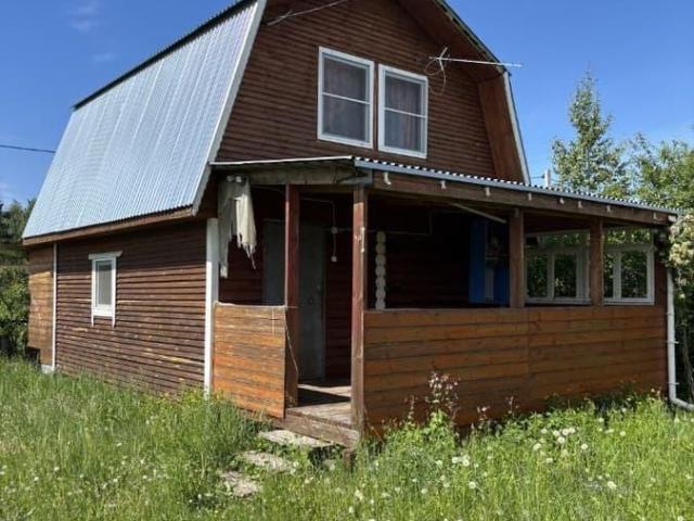 Дом продажа в Тыва Республика