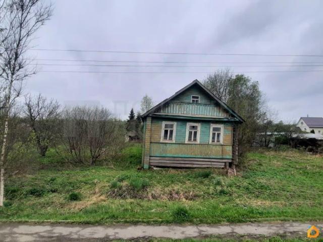 Дом продажа в Новгородская область