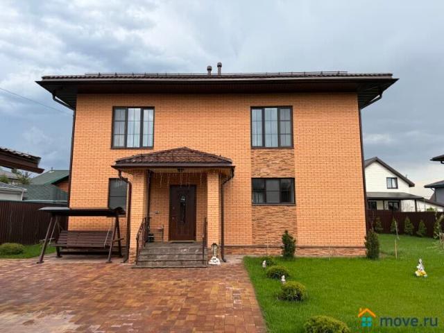 Дом продажа в Владычино, Кабардино-Балкарская Республика