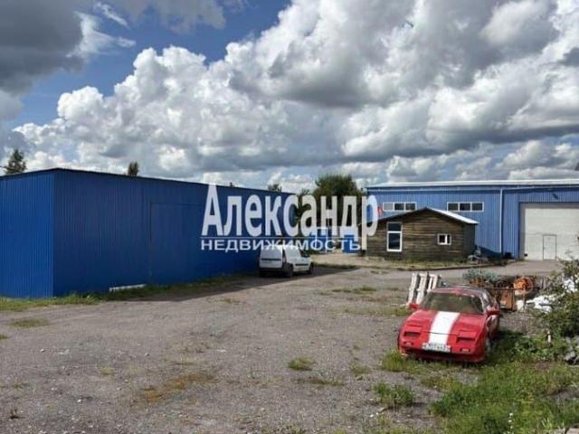 Дом продажа в Ленинградская область