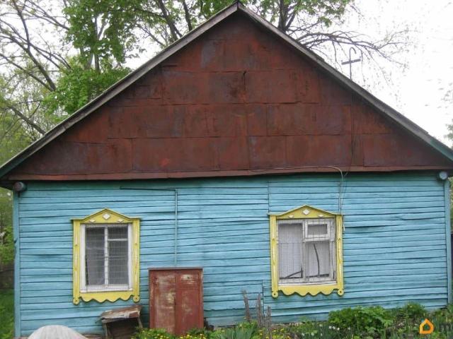 Дом продажа в Рязанская область
