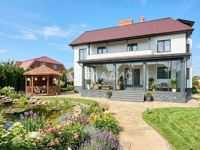 Дом продажа в Ворщиково, Кабардино-Балкарская Республика