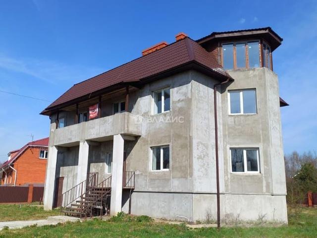 Дом продажа в Ворщиково, Кабардино-Балкарская Республика