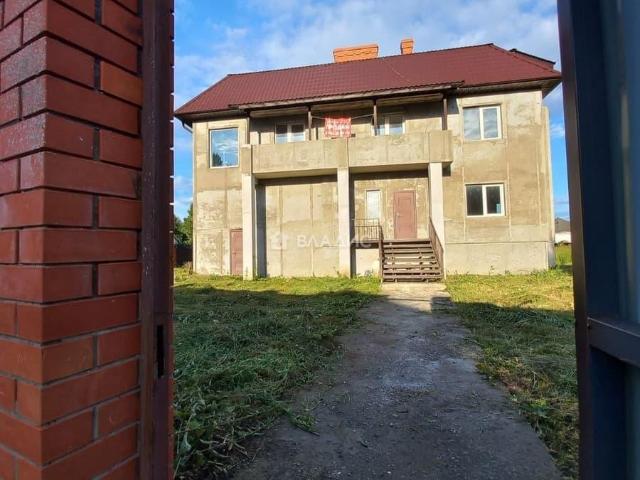 Дом продажа в Ворщиково, Кабардино-Балкарская Республика