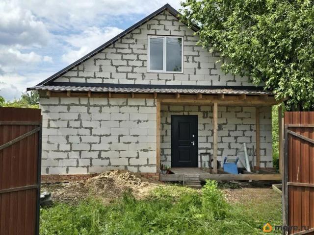 Дом продажа в Ворщиково, Кабардино-Балкарская Республика
