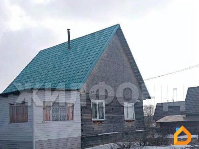 Дом продажа в Воробьево