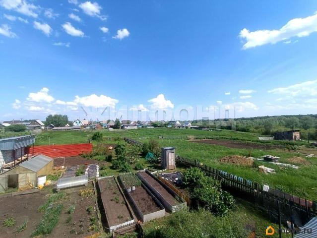 Дом продажа в Новосибирская область