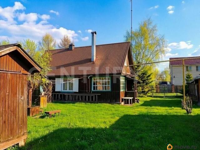 Дом продажа в Калужская Обл