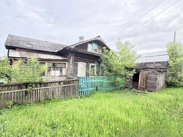 Дом продажа в Слободской, Кировская область