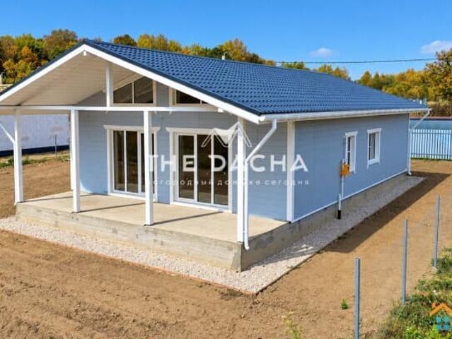Дом продажа в Воробьи, Жуковский район