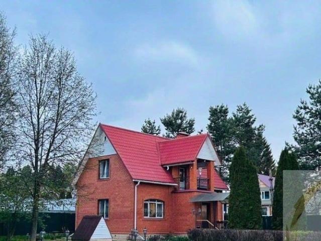 Дом продажа в Воробьи, Калужская Обл