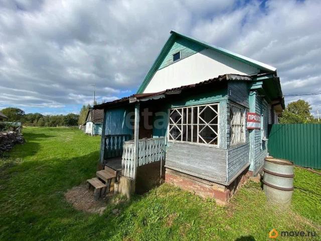 Дом продажа в Воробьи, Калужская Обл