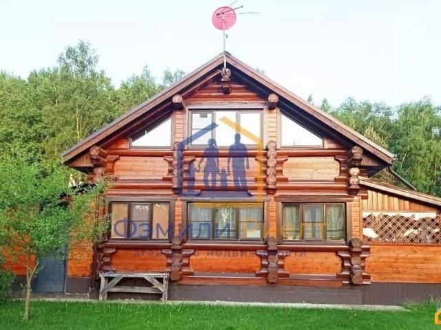 Дом продажа в Воробьи, Калужская Обл