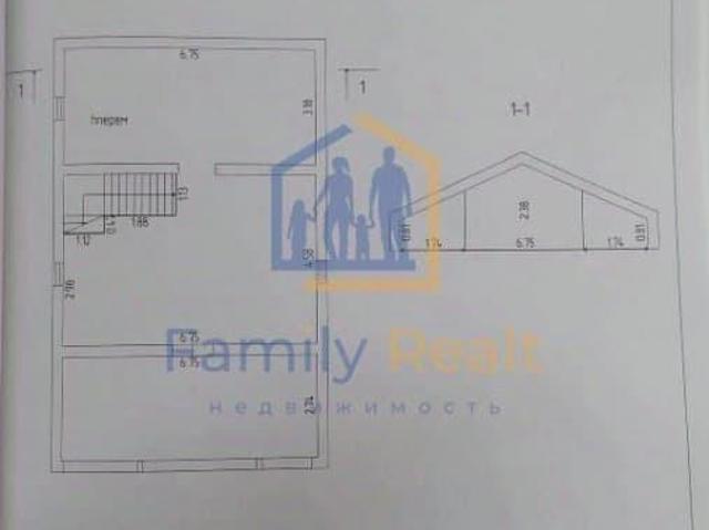 Дом продажа в Воробьи, Жуковский район