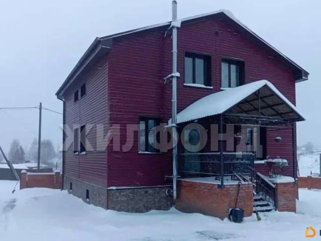 Дом продажа в Воронино, Томская область