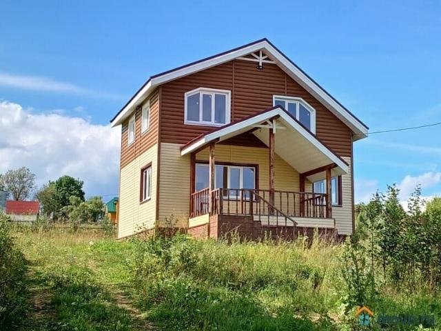 Дом продажа в Воронино, Ферзиковский район