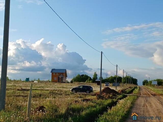 Дом продажа в Калужская Обл