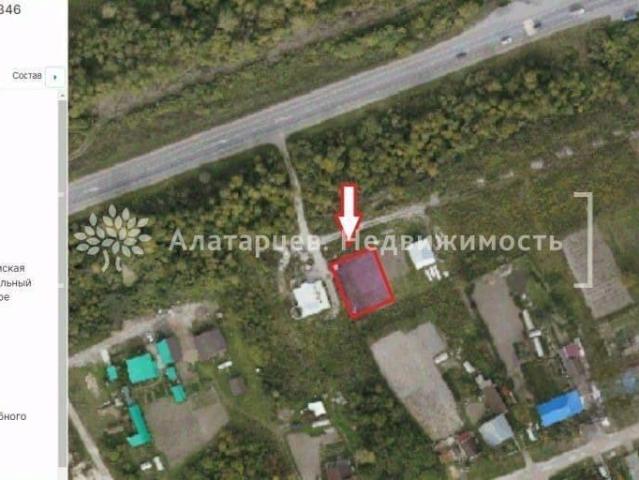 Дом продажа в Воронино, Томская область