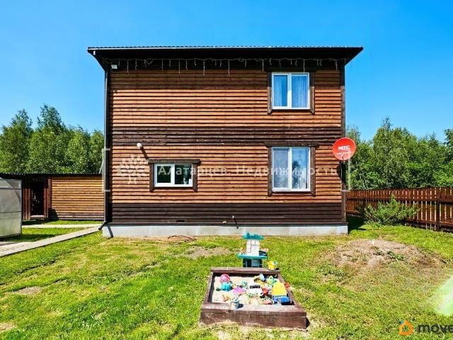Дом продажа в Воронино, Томская область