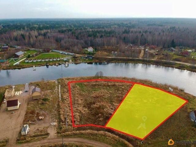 Дом продажа в Ленинградская область