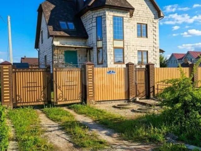 Дом продажа в Воровая Д, Калужская Обл