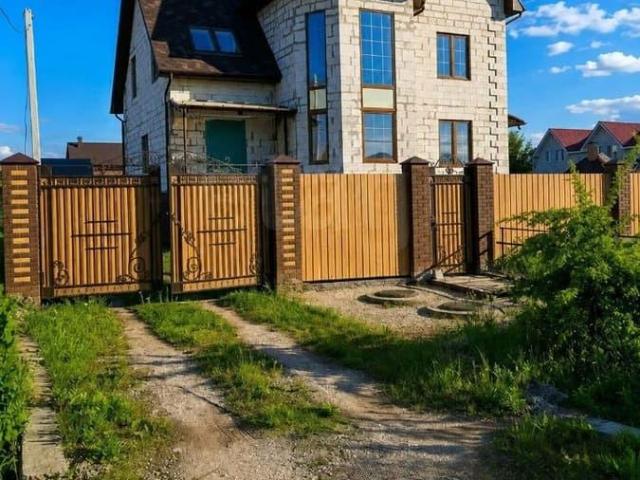 Дом продажа в Ленинский округ, городской округ Калуга