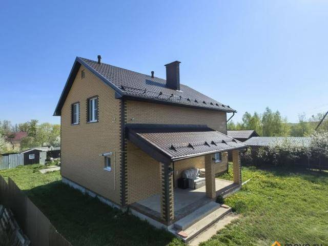 Дом продажа в Воровая Д, Калужская Обл