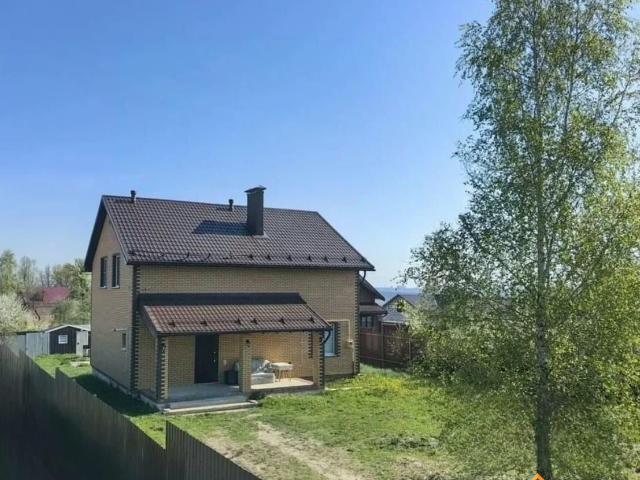 Дом продажа в Воровая Д, Калужская Обл