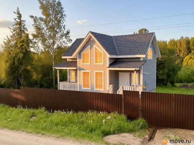 Дом продажа в Владимирская область