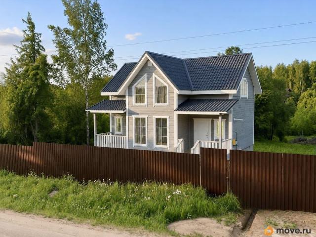 Дом продажа в Владимирская область