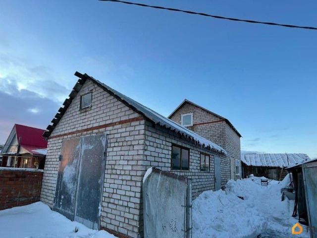 Дом продажа в Казадаевский, Башкортостан Респ