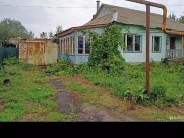 Дом продажа в Орловская область