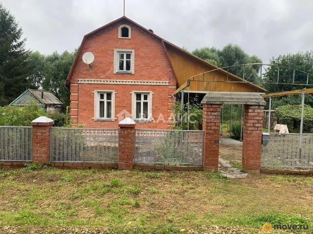 Дом продажа в Калужская Обл