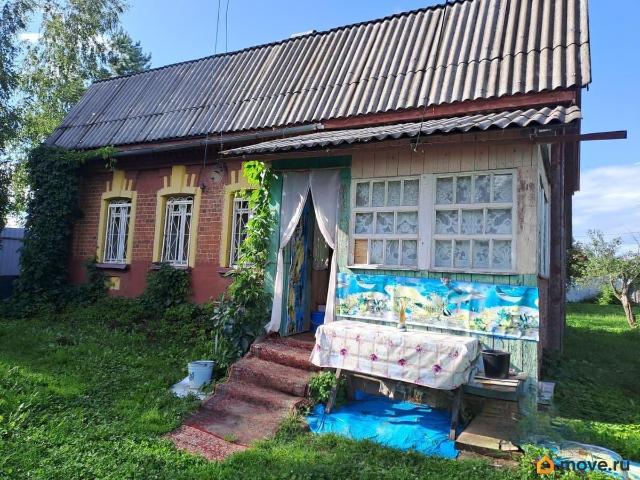 Дом продажа в Калужская Обл