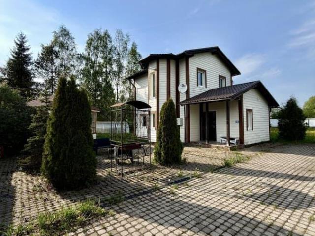 Дом продажа в Ленинградская область