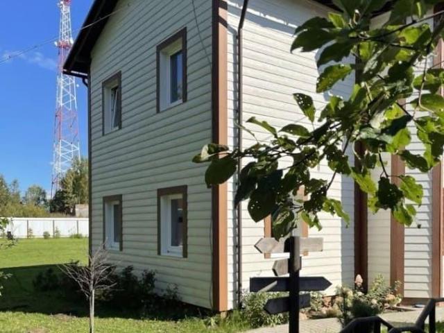 Дом продажа в Ленинградская область