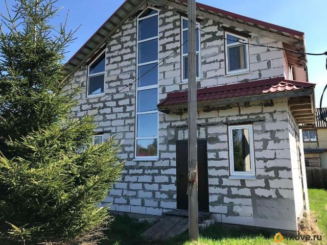 Дом продажа в Ленинградская область