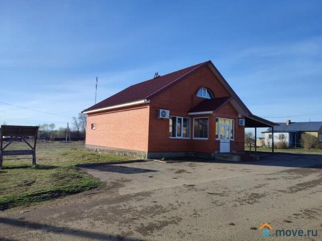 Дом продажа в Высокое, Венёвский район