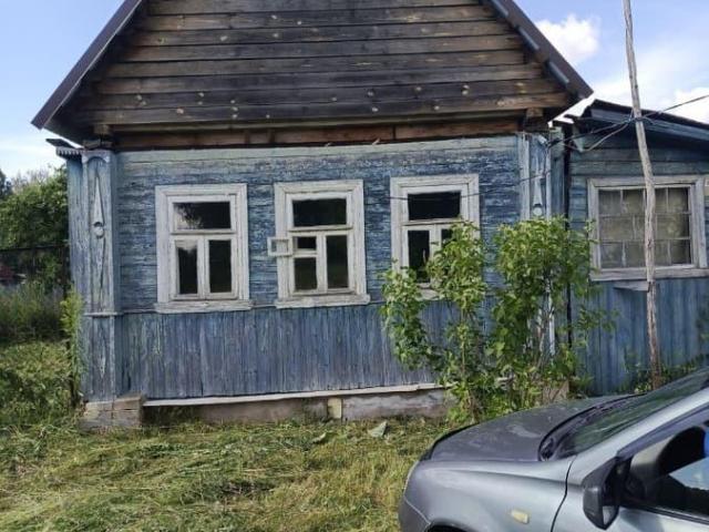 Дом продажа в Владимирская область