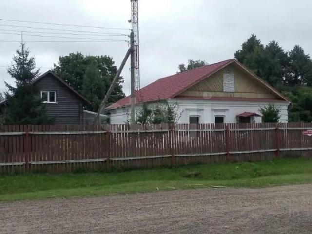 Дом продажа в Ярославская область