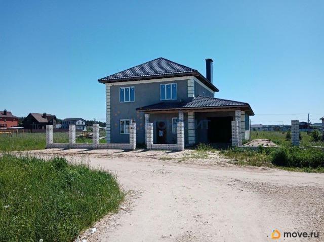 Дом продажа в Высоково, Тыва Республика