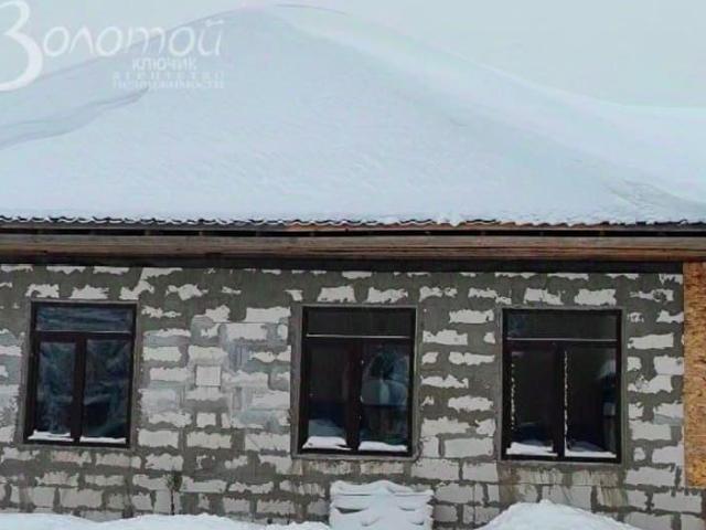 Дом продажа в Высоково, Тыва Республика