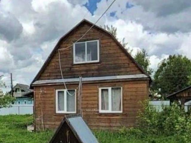 Дом продажа в Тверская область