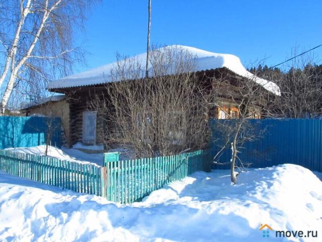 Дом продажа в Курганская область