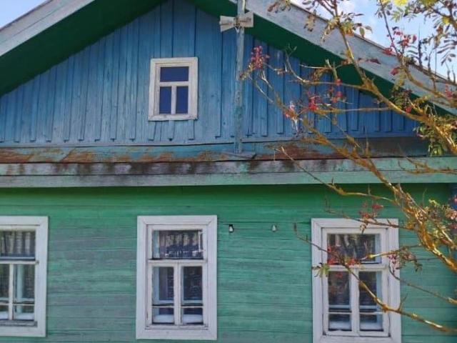 Дом продажа в Вологодская область